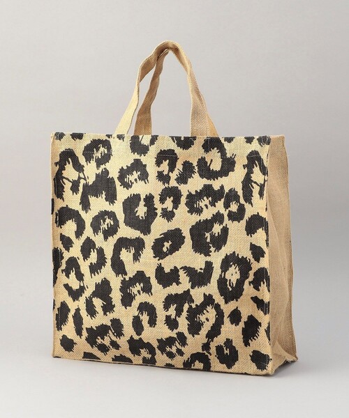 FREAK'S STORE 「FREAK'S STORE」 トートバッグ ONE SIZE