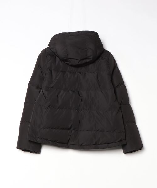 URBAN RESEARCH Sonny Label ダウンジャケット 38 ブラック レディース