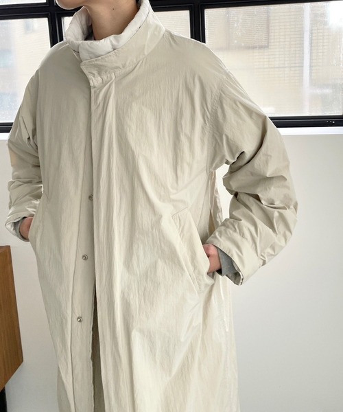 LOWRYS FARM（ローリーズファーム） コート FREE グリーン レディース