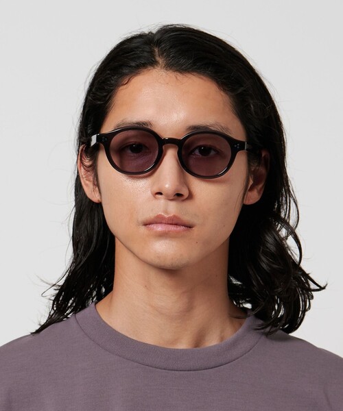 sasaki celluloid UNITED ARROWS サングラス UNITED ARROWS サングラス 「別注」「Sasaki Celluloid」 FR/W