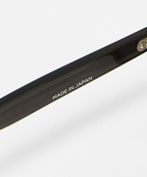 sasaki celluloid UNITED ARROWS サングラス UNITED ARROWS サングラス 「別注」「Sasaki Celluloid」 FR/W
