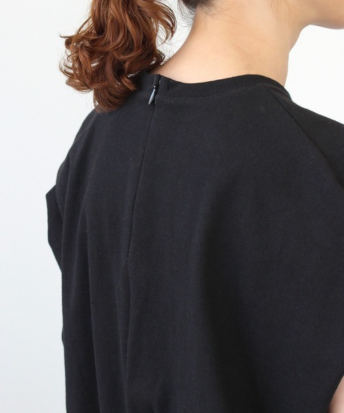 tシャツ チュールノースリーブ レディース : ZOZOTOWN Yahoo!店 - 通販