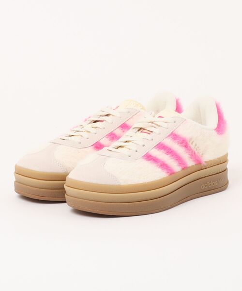 adidas Originals スニーカー 「adidas」GAZELLE BOLD W レディース