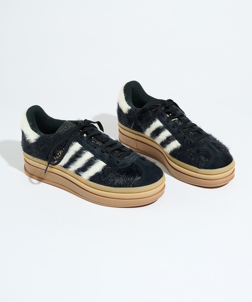 adidas Originals スニーカー 「adidas」GAZELLE BOLD W レディース