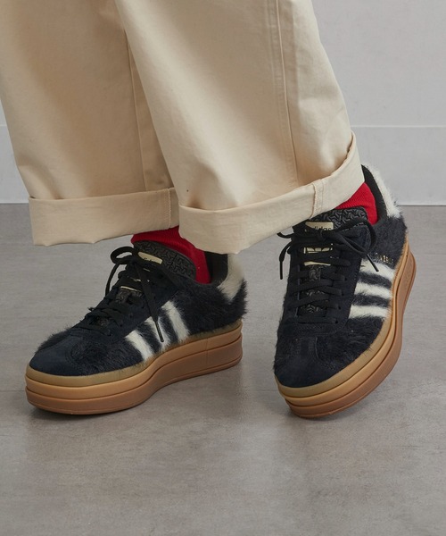 adidas Originals アディダス adidas スニーカー 「adidas」GAZELLE