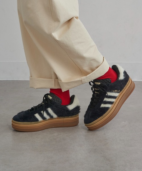 adidas Originals アディダス adidas スニーカー 「adidas」GAZELLE