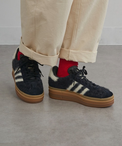 adidas Originals スニーカー 「adidas」GAZELLE BOLD W レディース