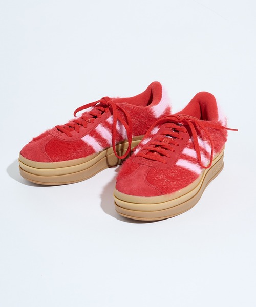 adidas Originals スニーカー 「adidas」GAZELLE BOLD W レディース