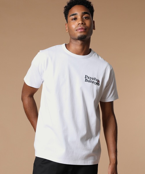 bibiy ロゴTシャツ TOPS｜Bibiy.