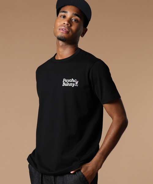 bibiy ロゴTシャツ TOPS｜Bibiy.