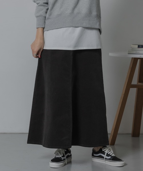 ☆美品☆ URBAN RESEARCH Sonny Label スカート☆ URBAN RESEARCH Sonny Label スカート マルチチェックカラースカート