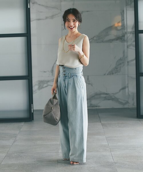La boutique Bonbon ジーンズ デニム デニムパンツ 「待望の復刻