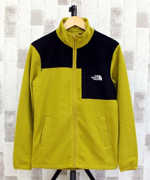 THE NORTH FACE（ザ ノースフェイス） ジップアップブルゾン M