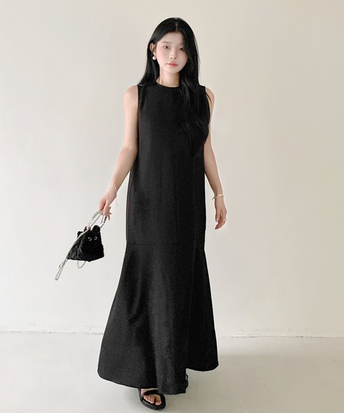 ワンピース 2WAYレース襟付きフレアワンピース : ZOZOTOWN Yahoo!店