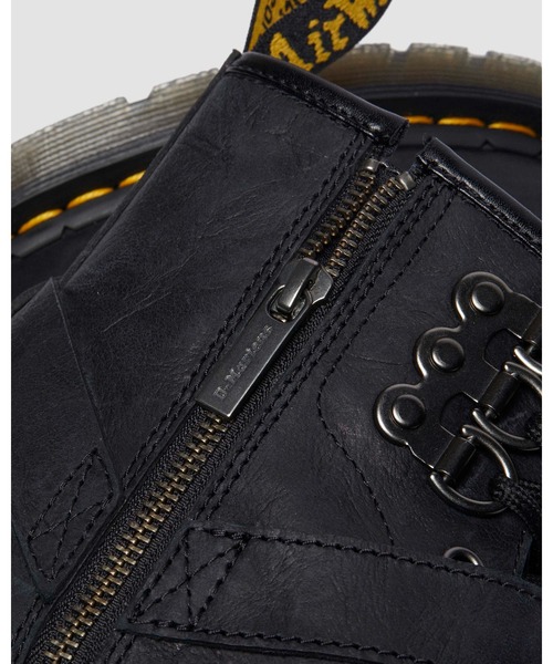 Dr.Martens（ドクターマーチン） ブーツ UK3 ブラック レディース