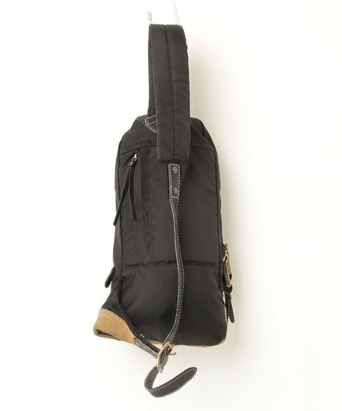 エバーカーキ　ワンショルダーバッグ エバーカーキ ワンショルダーバッグ EVER KHAKI 「EVER KHAKI
