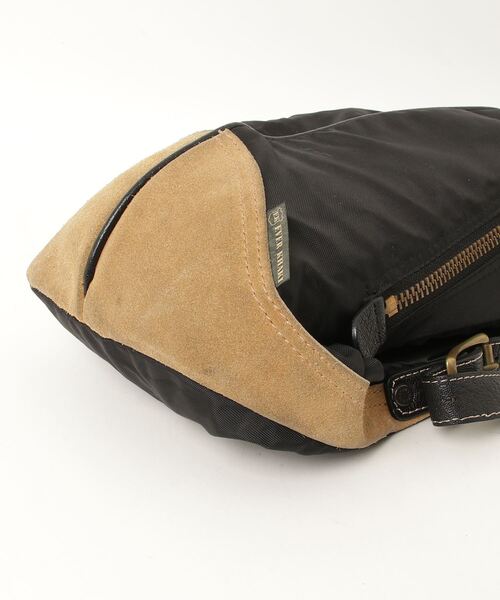 エバーカーキ　ワンショルダーバッグ エバーカーキ ワンショルダーバッグ EVER KHAKI 「EVER KHAKI