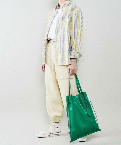 CONVERSE TOKYO ダークグリーン トートバッグ 楽天市場】CONVERSE TOKYO 【ONLINE STORE LIMITED】NYLON
