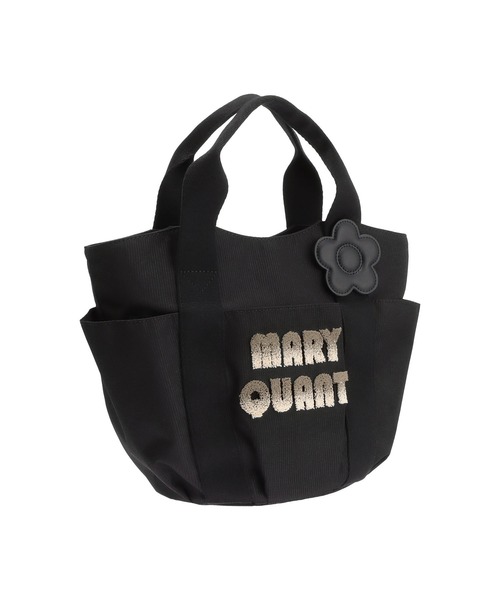MARY QUANT トートバッグ マリークワント mary quant
