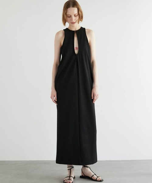 la peau de gem ワンピース la peau de gem ワンピース 「LA PEAU DE GEM」rope one piece