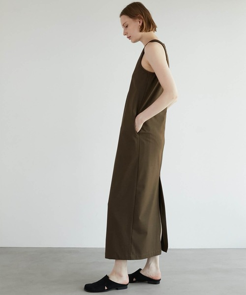 ワンピース LA PEAU DE GEM rope one piece la peau de gem ワンピース 「LA PEAU DE GEM」rope one piece