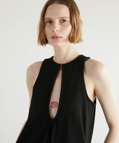 ワンピース LA PEAU DE GEM rope one piece SALE]rope one piece – LA PEAU DE GEM