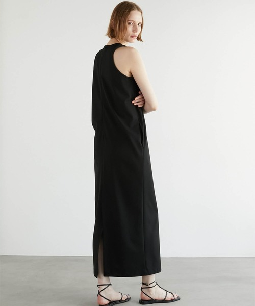 ワンピース LA PEAU DE GEM rope one piece la peau de gem ワンピース 「LA PEAU DE GEM」rope one piece