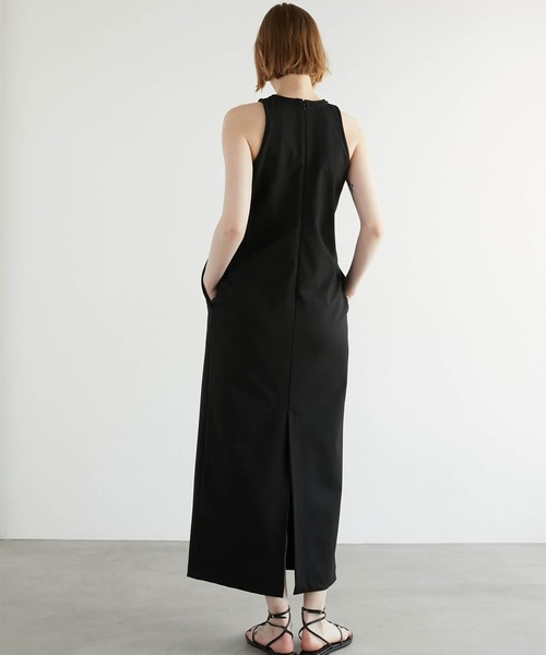 ワンピース LA PEAU DE GEM rope one piece la peau de gem ワンピース 「LA PEAU DE GEM」rope one piece