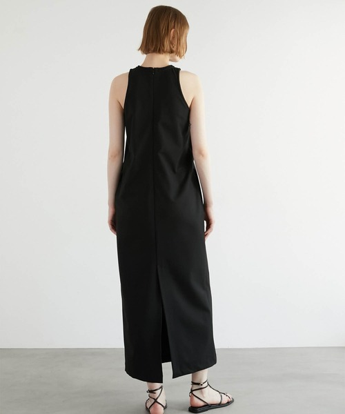 ワンピース LA PEAU DE GEM rope one piece rope one piece – LA PEAU DE GEM