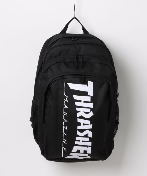 f（THRASHER／リュックサック、デイパック）｜バッグ | ファッション