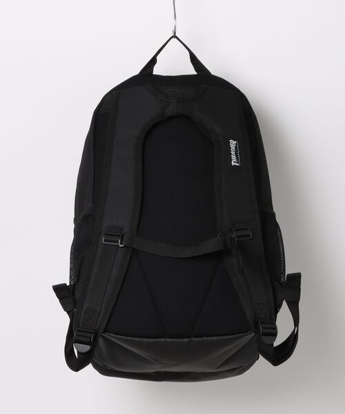 THRASHER（スラッシャー） デイバック リュック バックパック 35L(ST