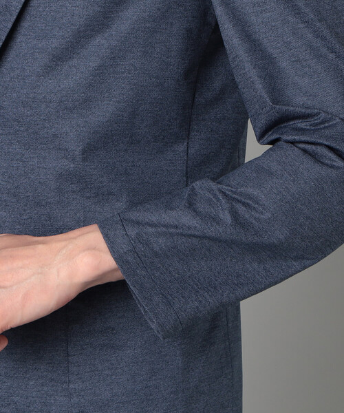 COMME CA MEN（コムサメン） ジャケット テーラードジャケット