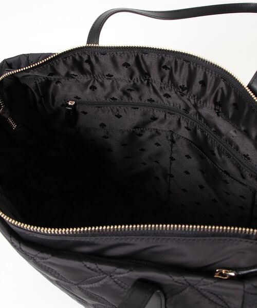 新品未使用　kate spade new york ビッグトート kate spade NEW YORK 「kate new york」 トートバッグ ONESIZE