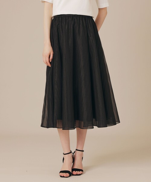 MACKINTOSH LONDON（マッキントッシュ ロンドン） スカート エアリー