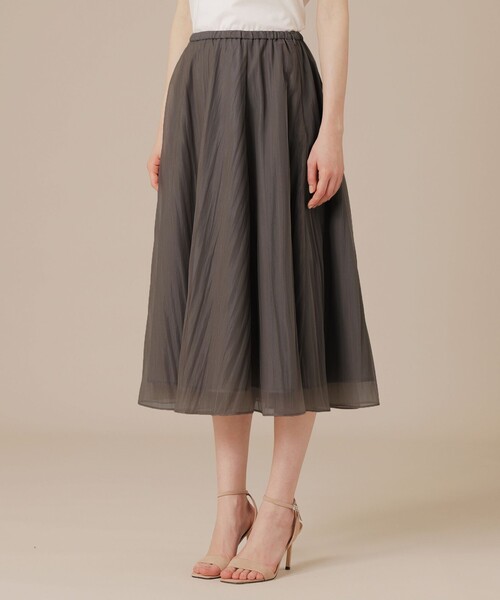 MACKINTOSH LONDON（マッキントッシュ ロンドン） スカート エアリー