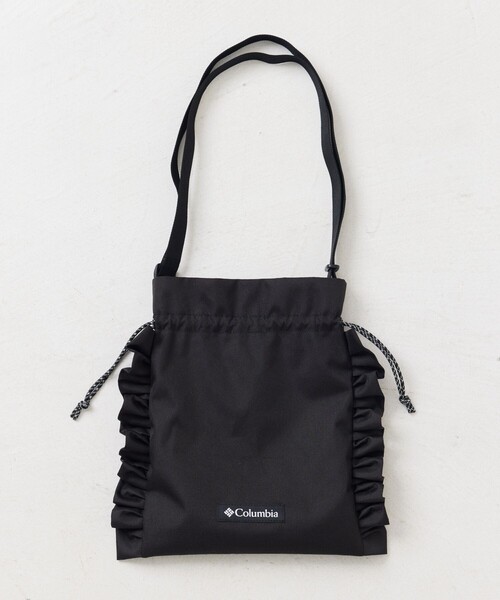 FREAK'S STORE 「FREAK'S STORE」 「Columbia」トートバッグ ONE