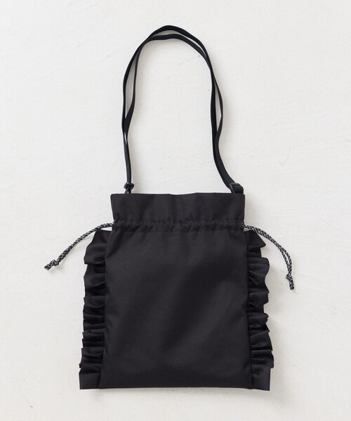 FREAK'S STORE 「FREAK'S STORE」 「Columbia」トートバッグ ONE