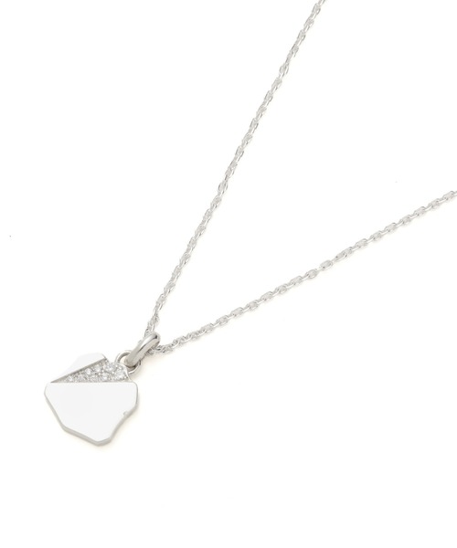 AVIREX ネックレス 「AVIREX × J.H.M CO.，LTD.」50th SIGNET
