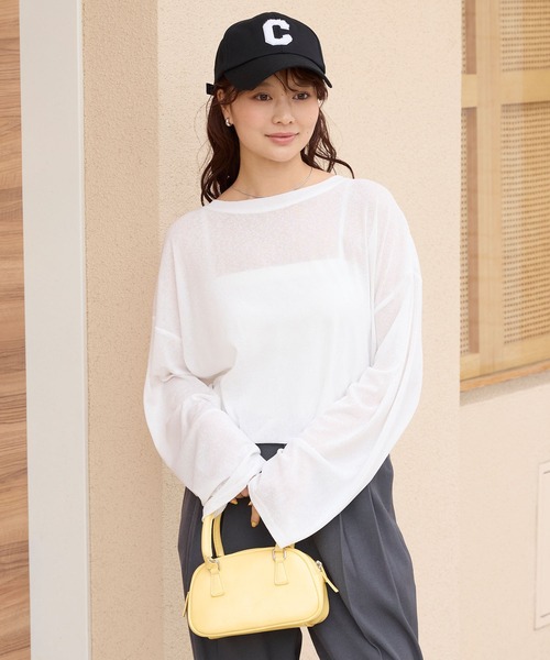 【新品未使用】TFW49 レディース ロングスリーブシャツ Sサイズ 2026年最新】TFW49 シャツの人気アイテム - メルカリ