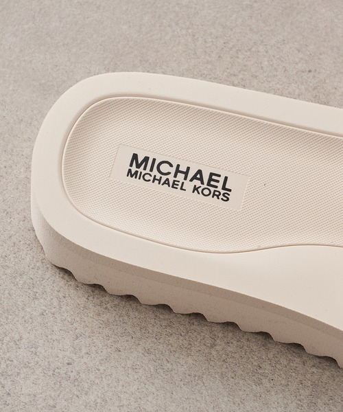 MICHAEL KORS（マイケルコース） サンダル 「MICHAEL KORS」Teagan