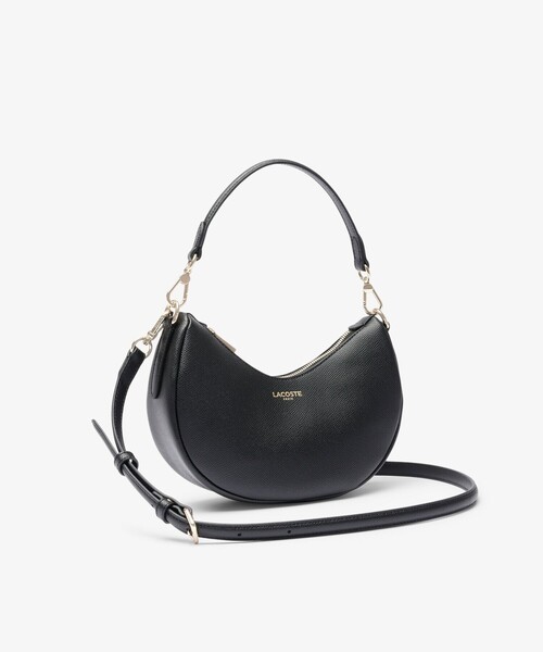 LACOSTE（ラコステ） ショルダーバッグ バッグ シャンゼリゼ レザー