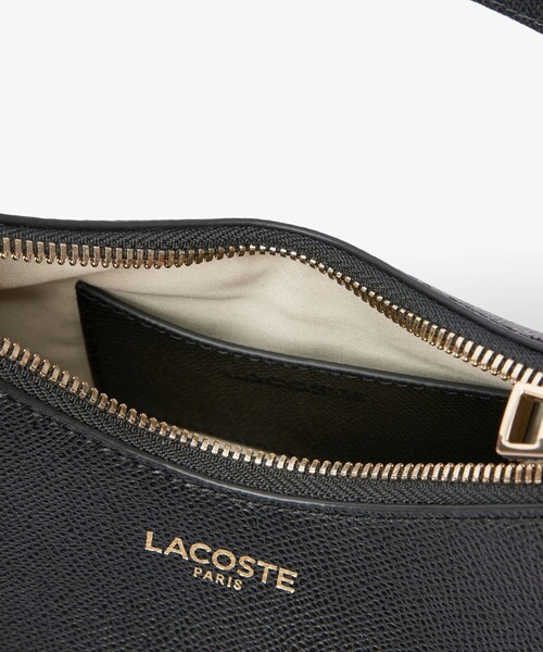 LACOSTE（ラコステ） ショルダーバッグ バッグ シャンゼリゼ レザー