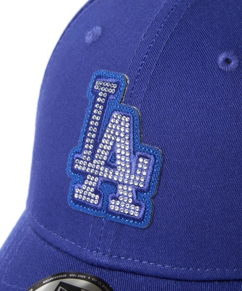 NEW ERA（ニューエラ） キャップ 帽子 キャップ 9FORTY Rhinestone