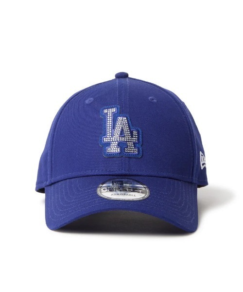 NEW ERA（ニューエラ） キャップ 帽子 キャップ 9FORTY Rhinestone