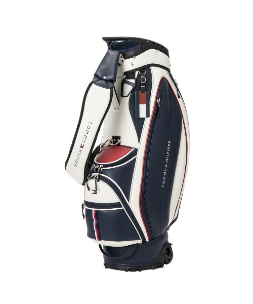 TOMMY HILFIGER GOLF（トミー ヒルフィガー ゴルフ） キャディバッグ