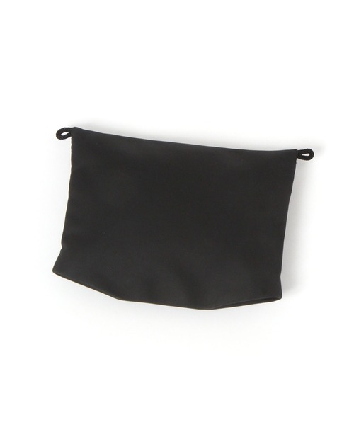 LAKOLE（ラコレ） ポーチ 「撥水」WRフラットポーチ / 580730