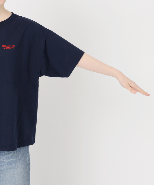 みーちゃん5 FRAMEWORK LOGO T-SHRT ブラウン みーちゃん5 FRAMEWORK LOGO T-SHRT ブラウン B2B Print Track