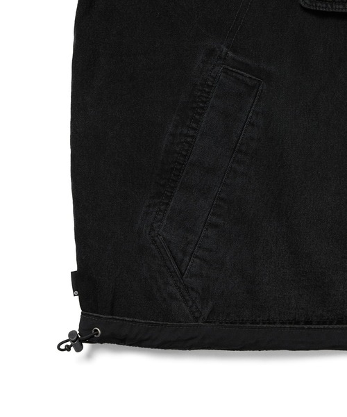 thisisneverthat コート ジャケット Anorak Jacket メンズ