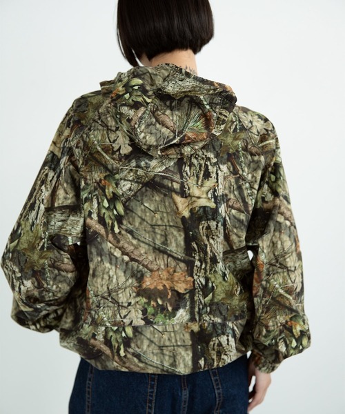 ジャケット・アウター THISISNEVERTHAT Anorak Jacket Thisisneverthat Anorak Jacket - Black | Garmentory