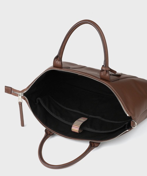 Paul Smith（ポール・スミス） ビジネスバッグ モダンビジネス 2WAY